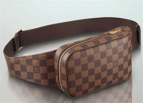 lv fanny pack dupe|louis vuitton fanny pack vintage.